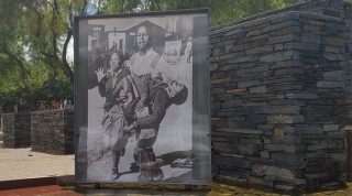 My Visit To The Hector Pieterson Museum And Memorial In Soweto South Africa