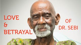 Dr. Sebi Scandal Video And Attack On His Legacy