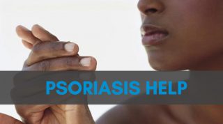 Helping Psoriasis With An Alkaline Plant Based Diet And Herbs