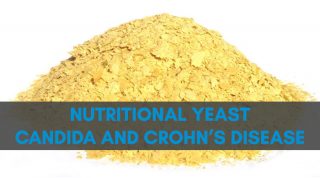 Nutritional Yeast Is A Trigger For Crohn's Disease