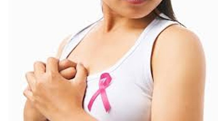 Protect Your Breasts From Cancer By Reducing Your Cholesterol Consumption