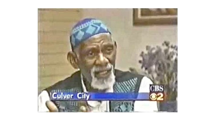 Dr Sebi Covered By CBS News Because He Support Health With A Plant Based Diet And Herbs