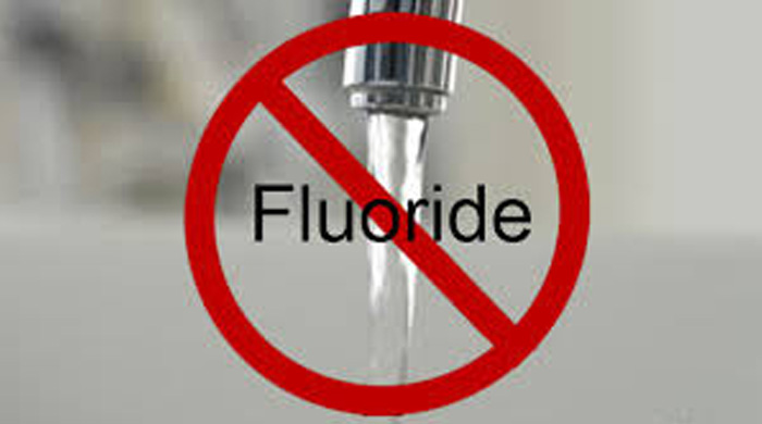 What Is The Role Of Fluoride In The Body?