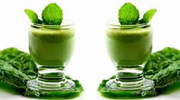 Are Green Smoothies Bad For Your Diet?